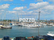 Appartement à SAINT-VAAST-LA-HOUGUE