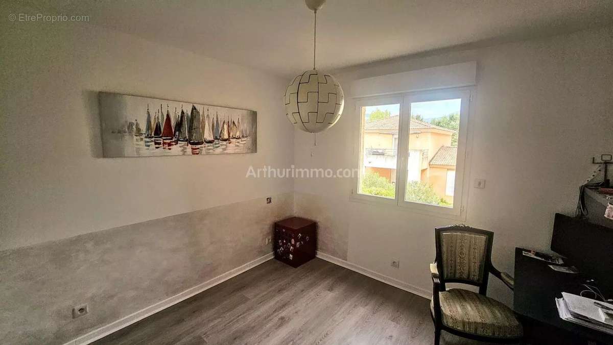 Appartement à BIGUGLIA