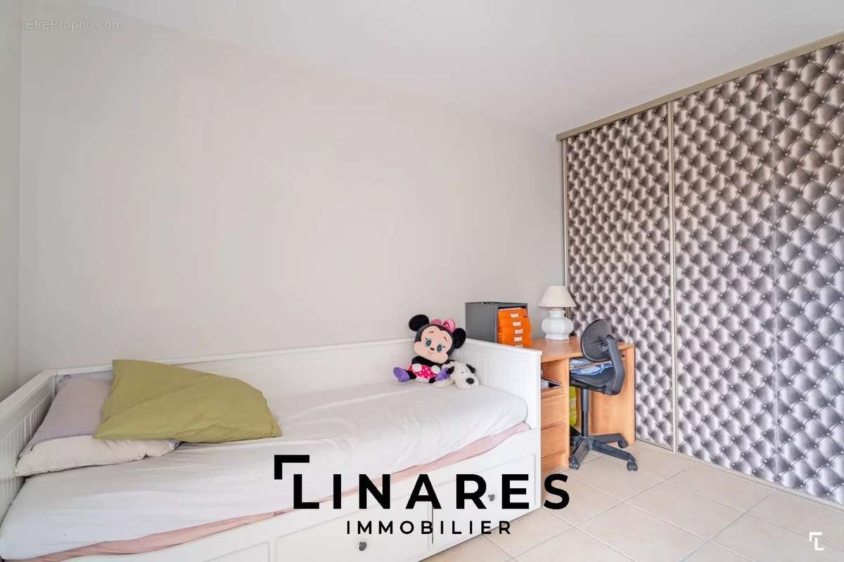 Appartement à MARSEILLE-12E