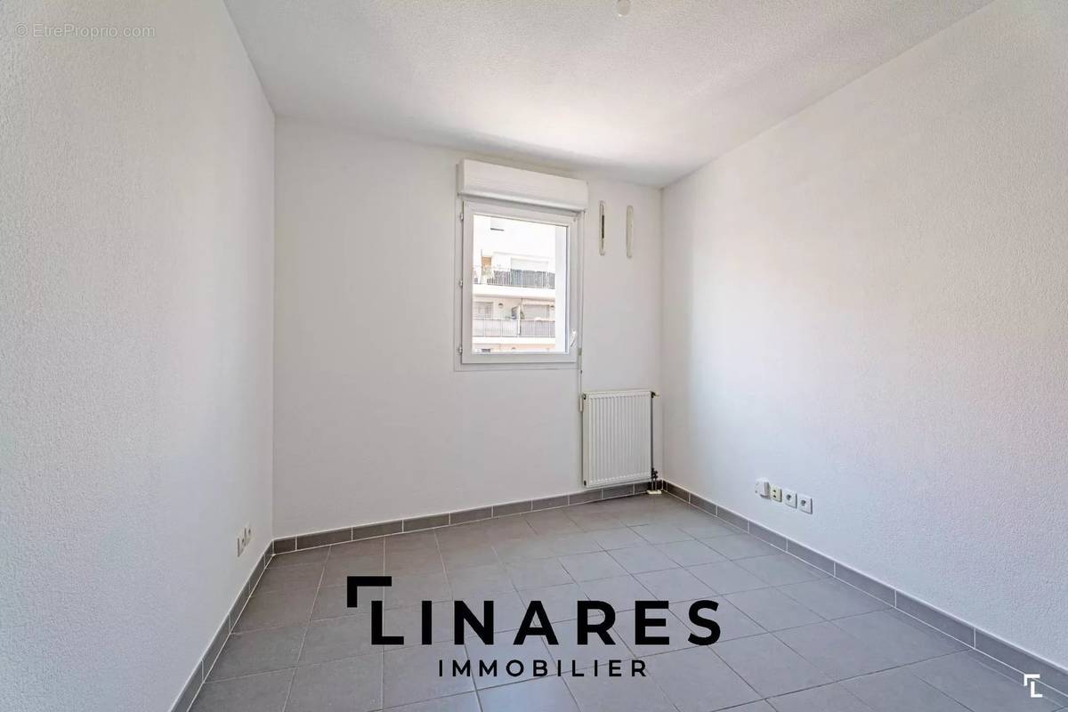 Appartement à MARSEILLE-2E