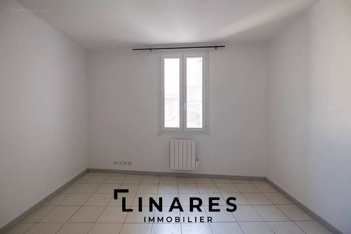 Appartement à AUBAGNE