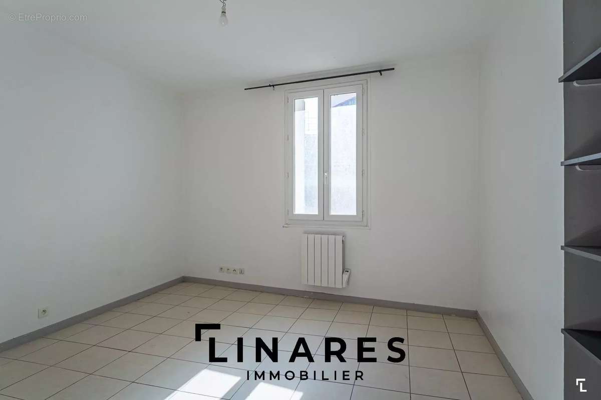 Appartement à AUBAGNE