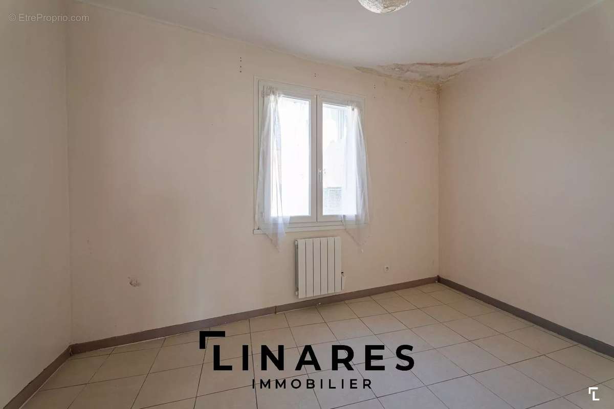 Appartement à AUBAGNE