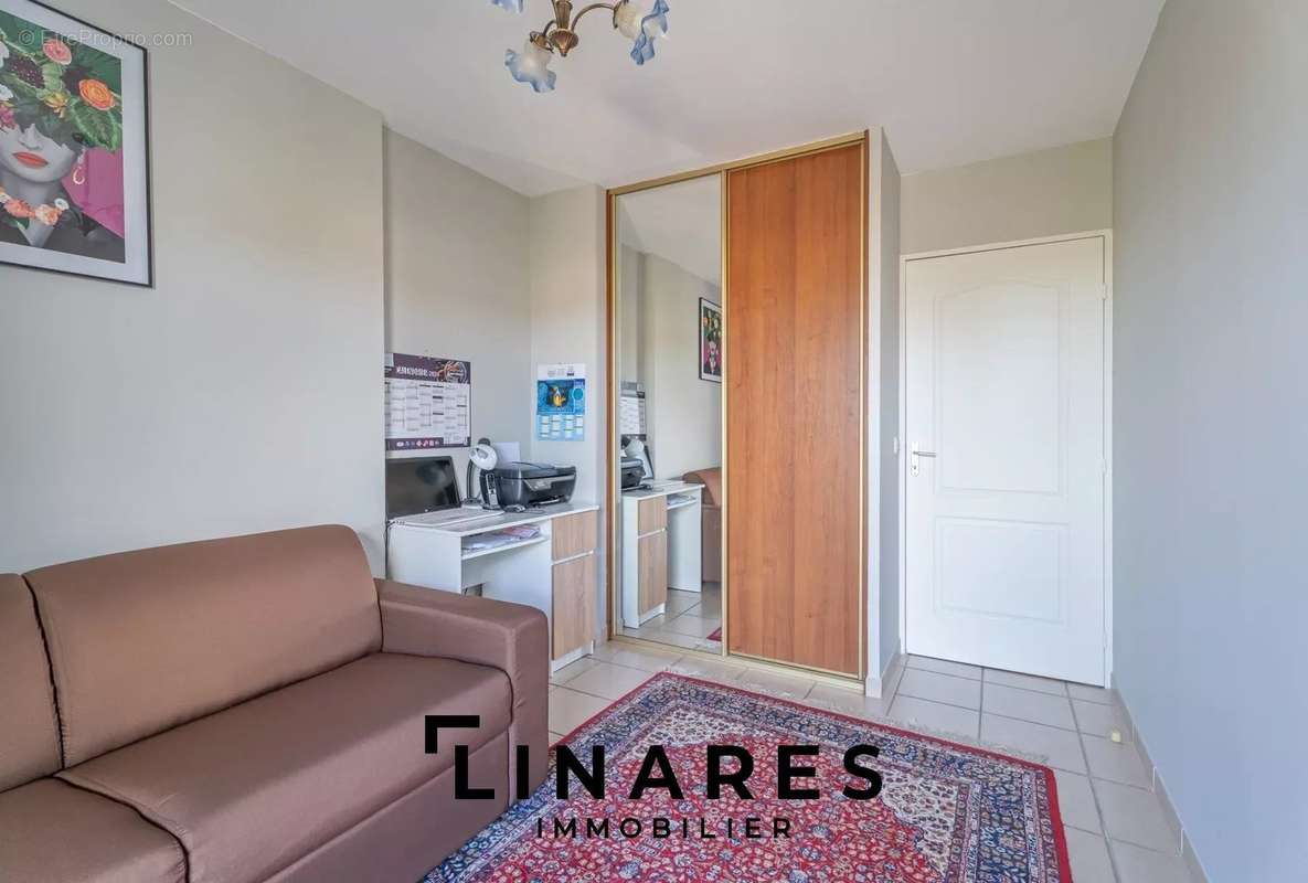 Appartement à MARSEILLE-12E