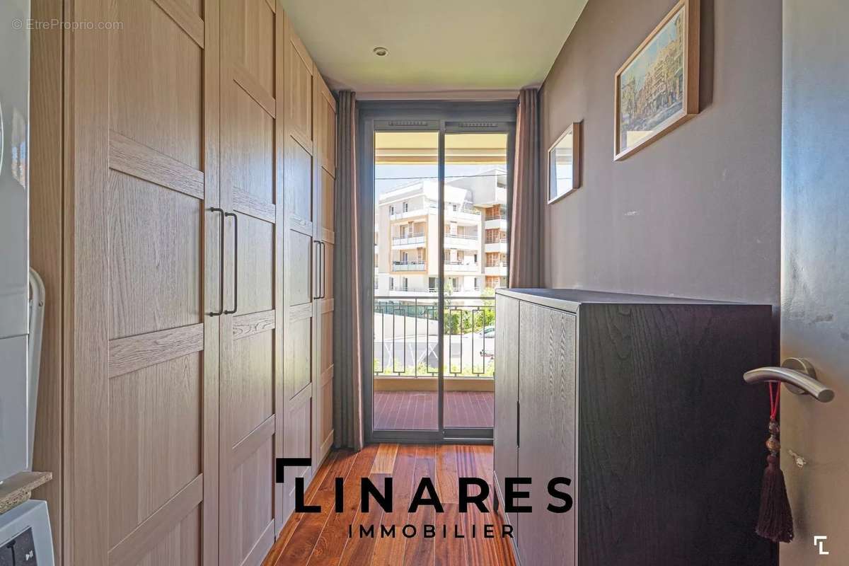 Appartement à MARSEILLE-12E