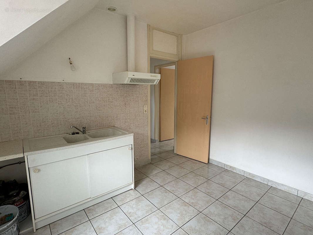 Appartement à FALAISE