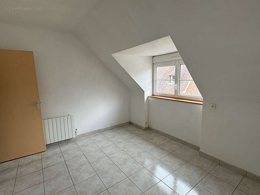 Appartement à FALAISE