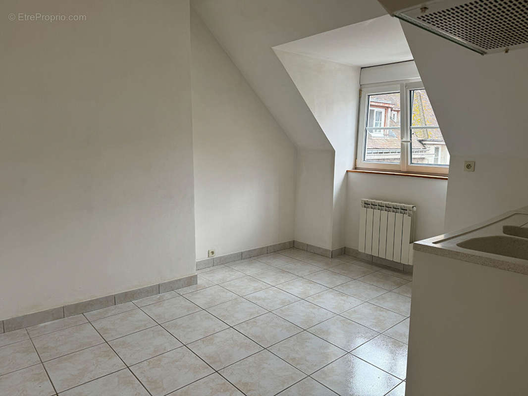 Appartement à FALAISE