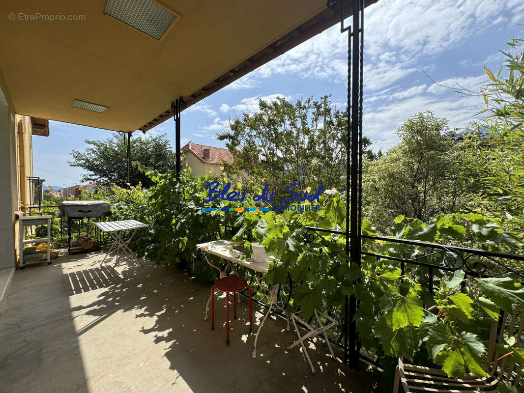 Maison à PRADES