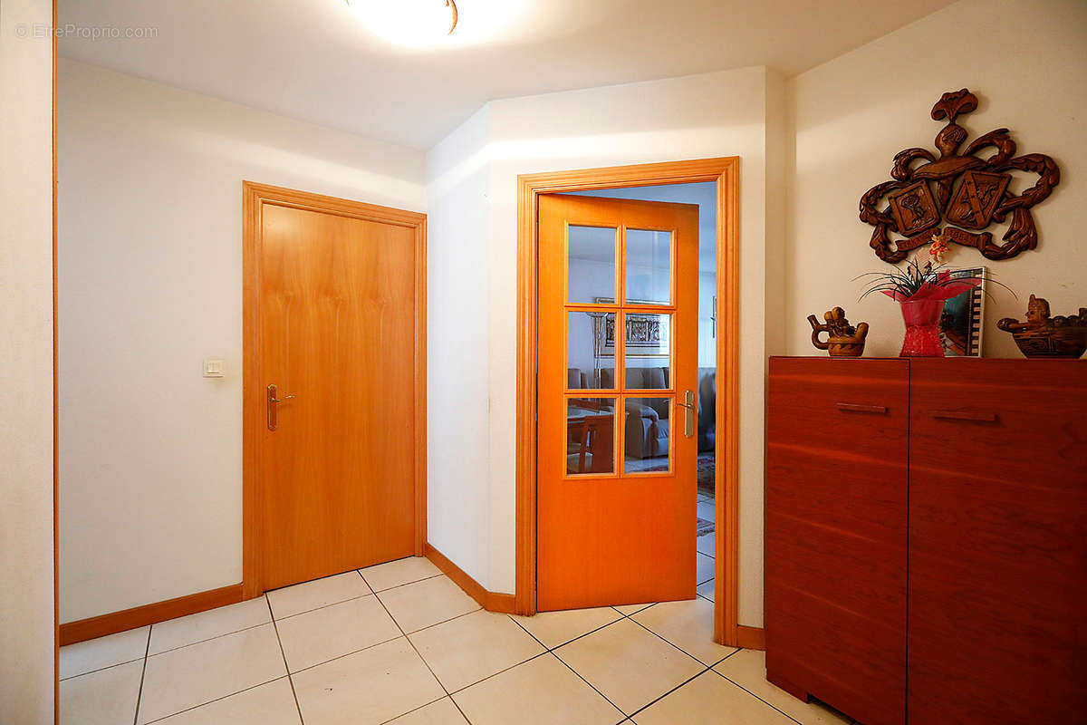 Appartement à HENDAYE