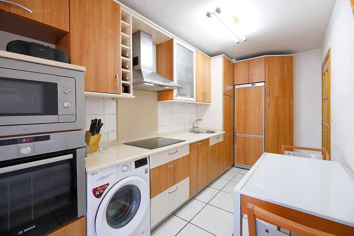 Appartement à HENDAYE