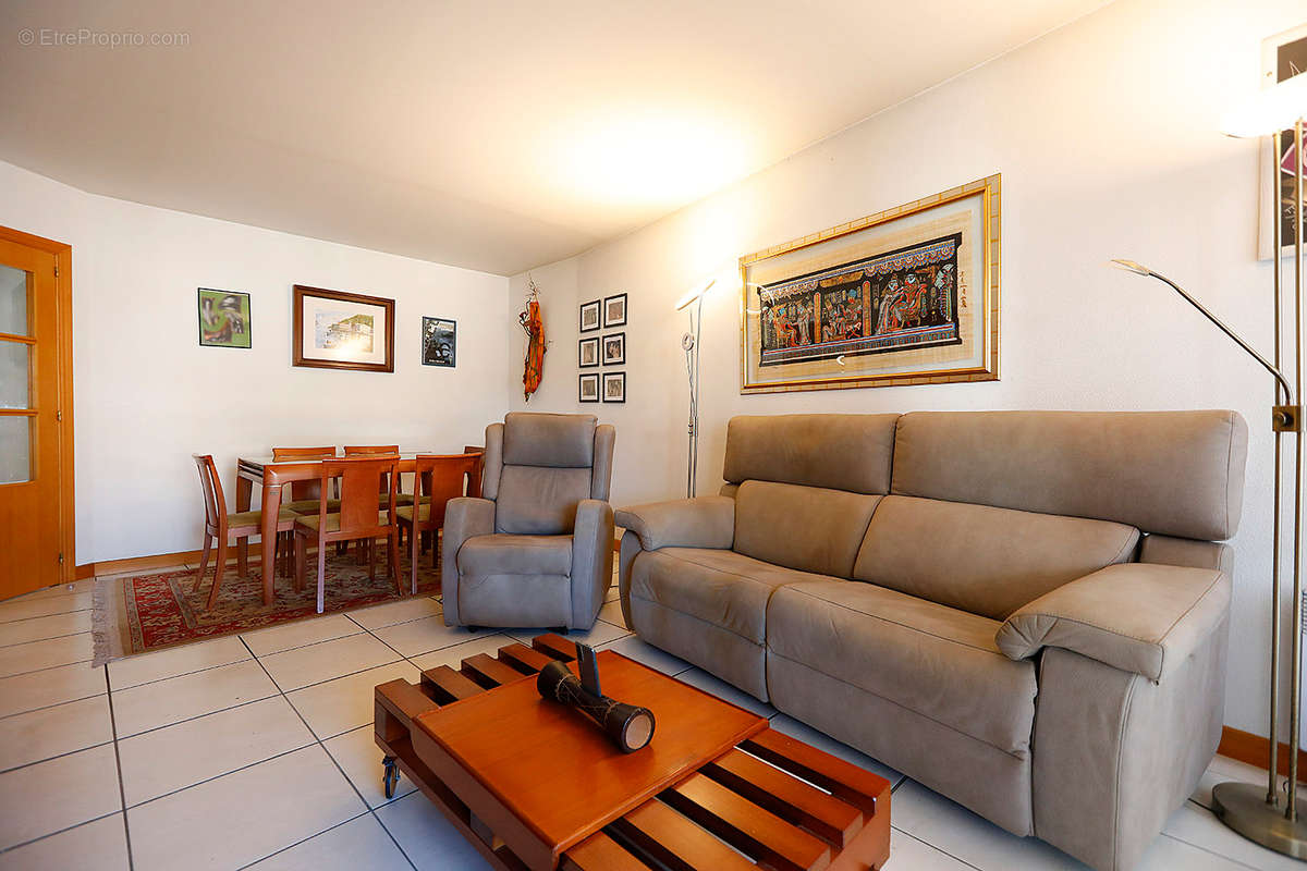 Appartement à HENDAYE