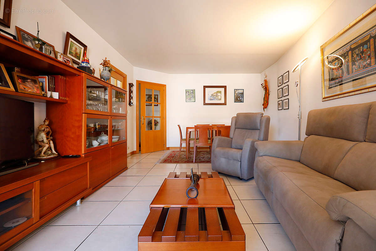 Appartement à HENDAYE