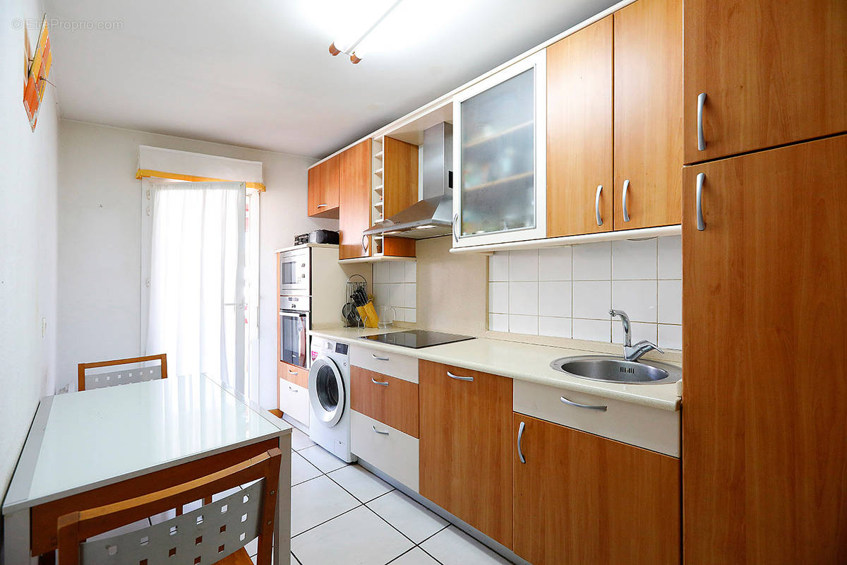 Appartement à HENDAYE