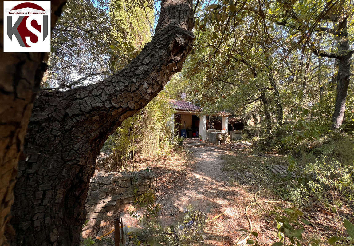 Maison à SAINT-MAXIMIN-LA-SAINTE-BAUME