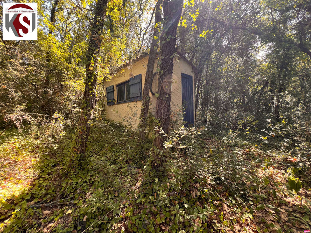 Maison à SAINT-MAXIMIN-LA-SAINTE-BAUME