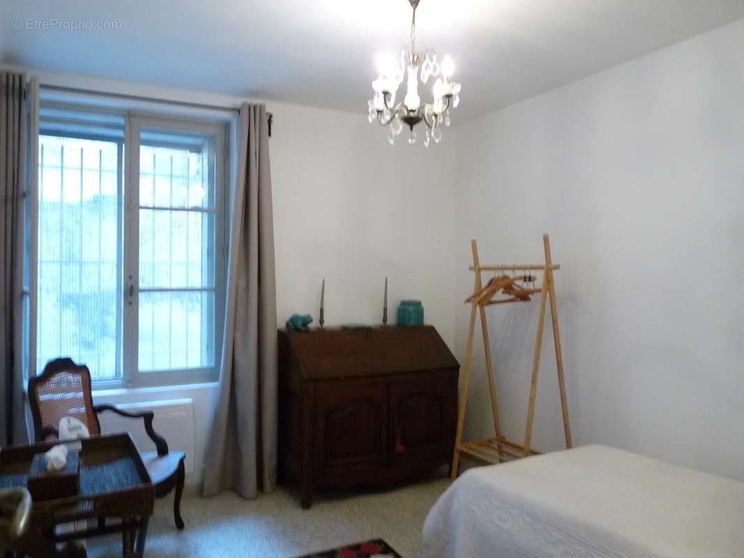 Appartement à BEAUCAIRE