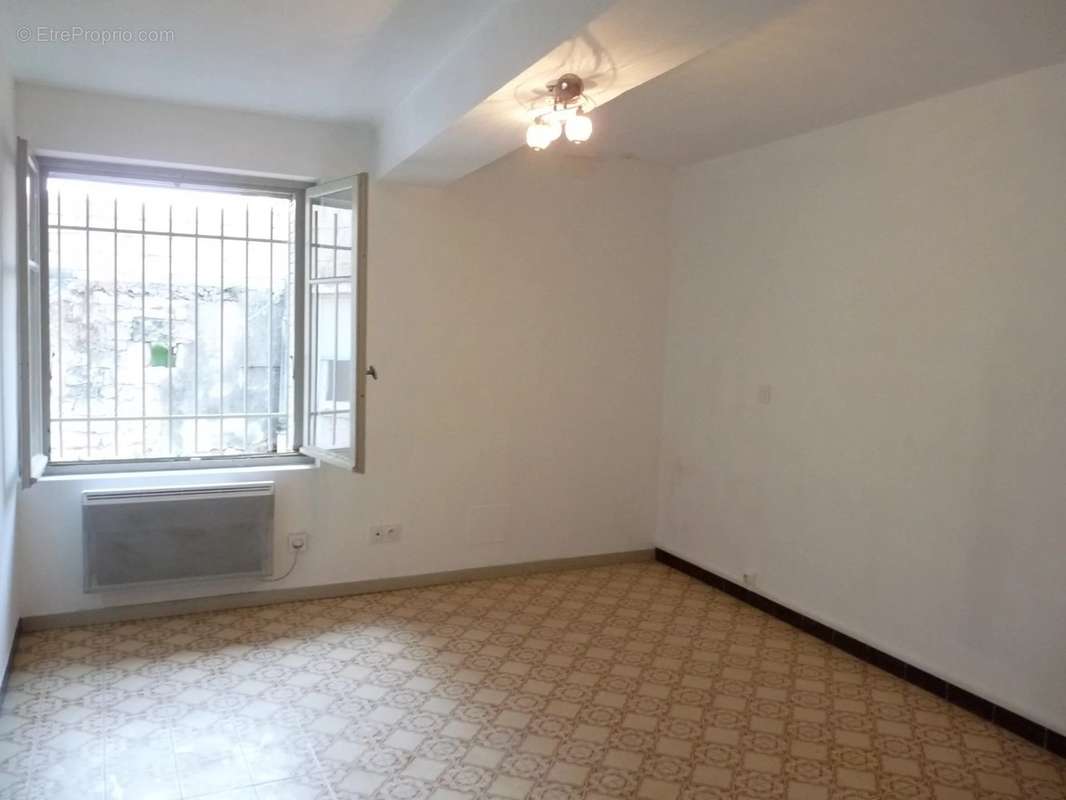 Appartement à BEAUCAIRE