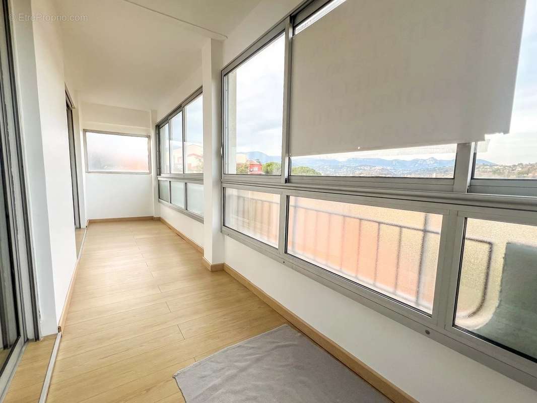 Appartement à CAGNES-SUR-MER