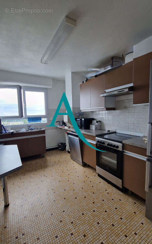 Appartement à LE HAVRE