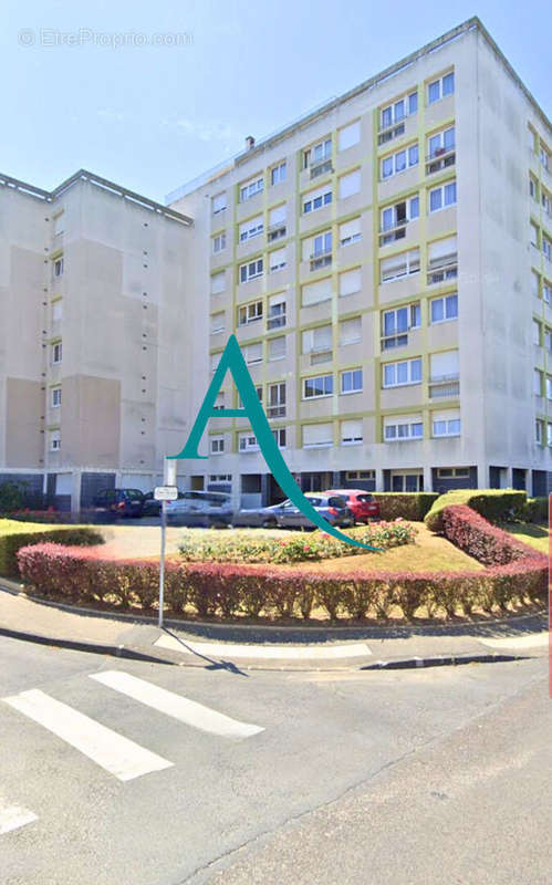 Appartement à LE HAVRE