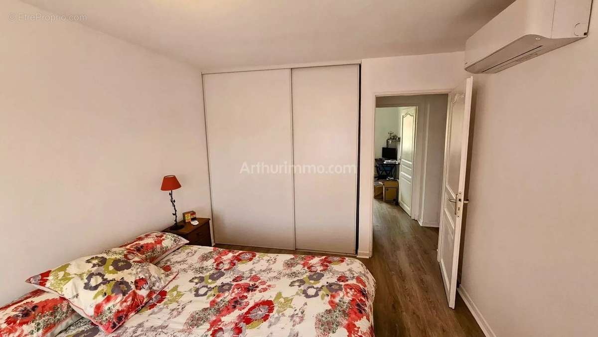 Appartement à BIGUGLIA