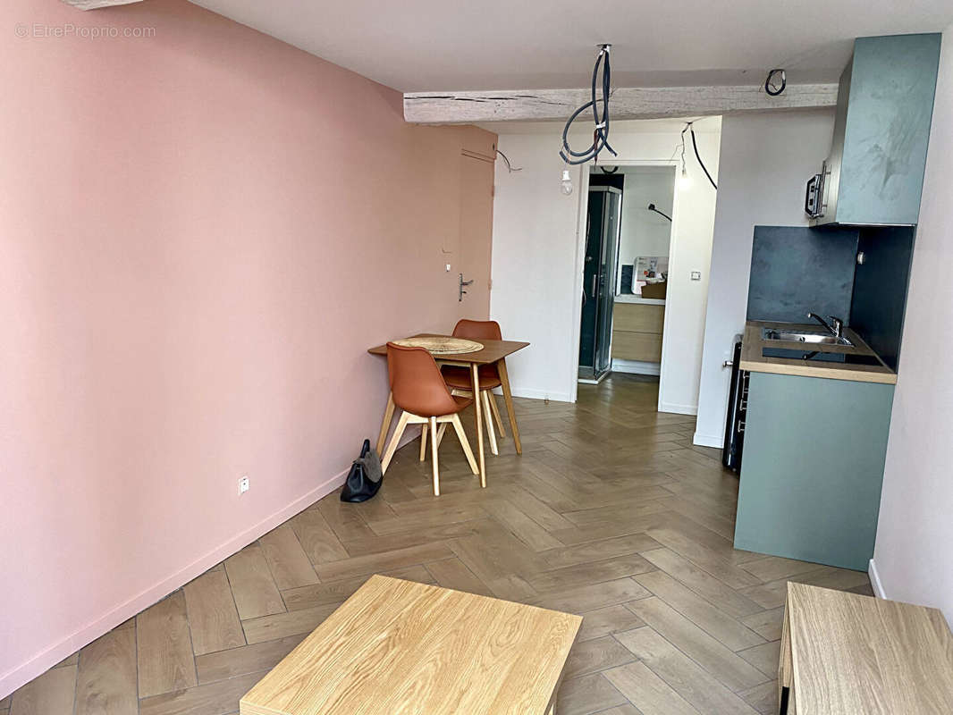 Appartement à ORLEANS