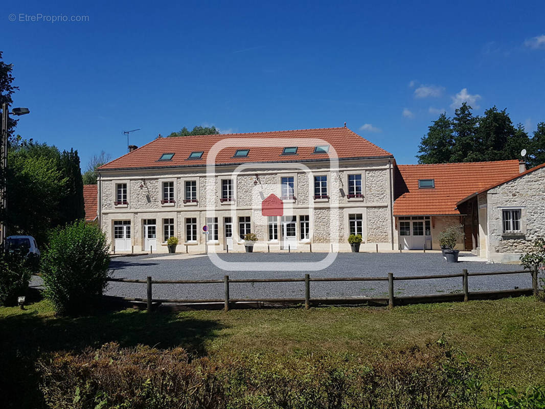 Maison à REIMS