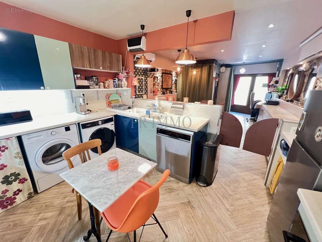 Appartement à FREJUS