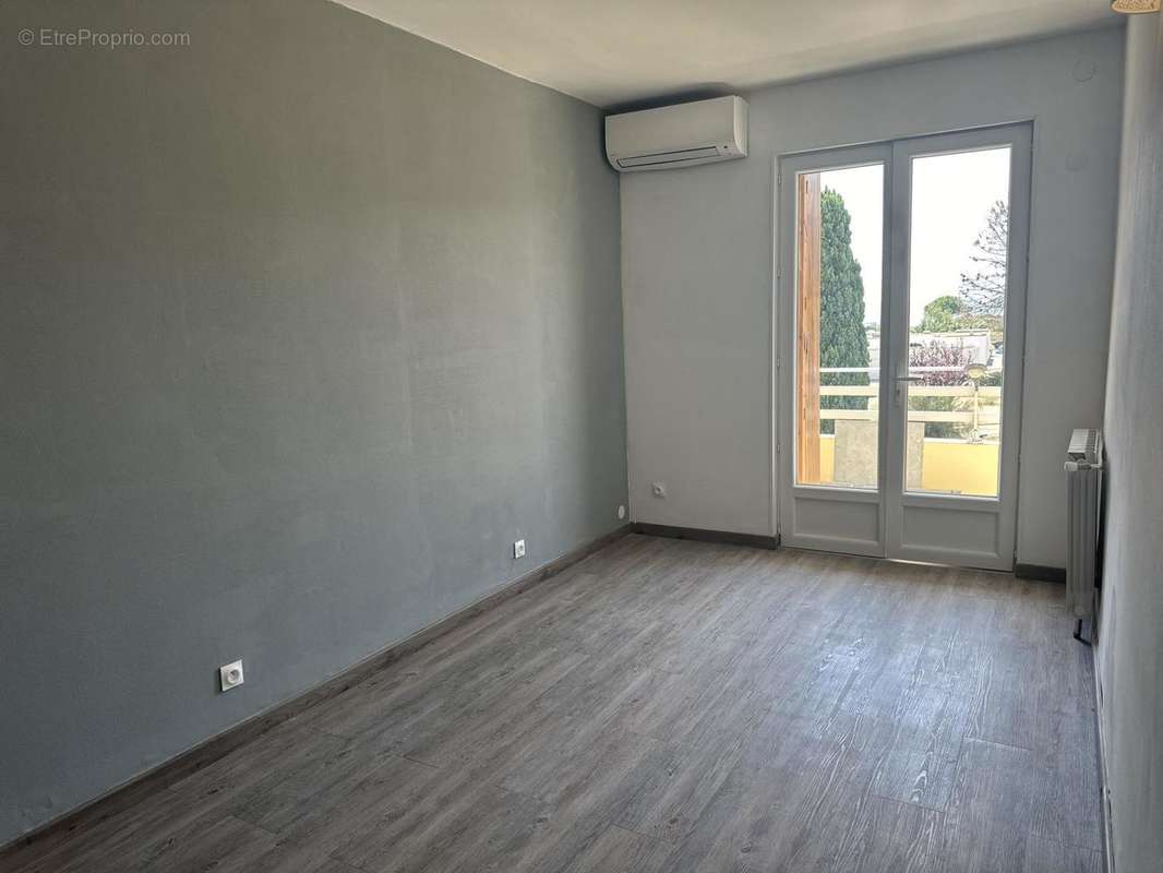 Appartement à LE GRAU-DU-ROI