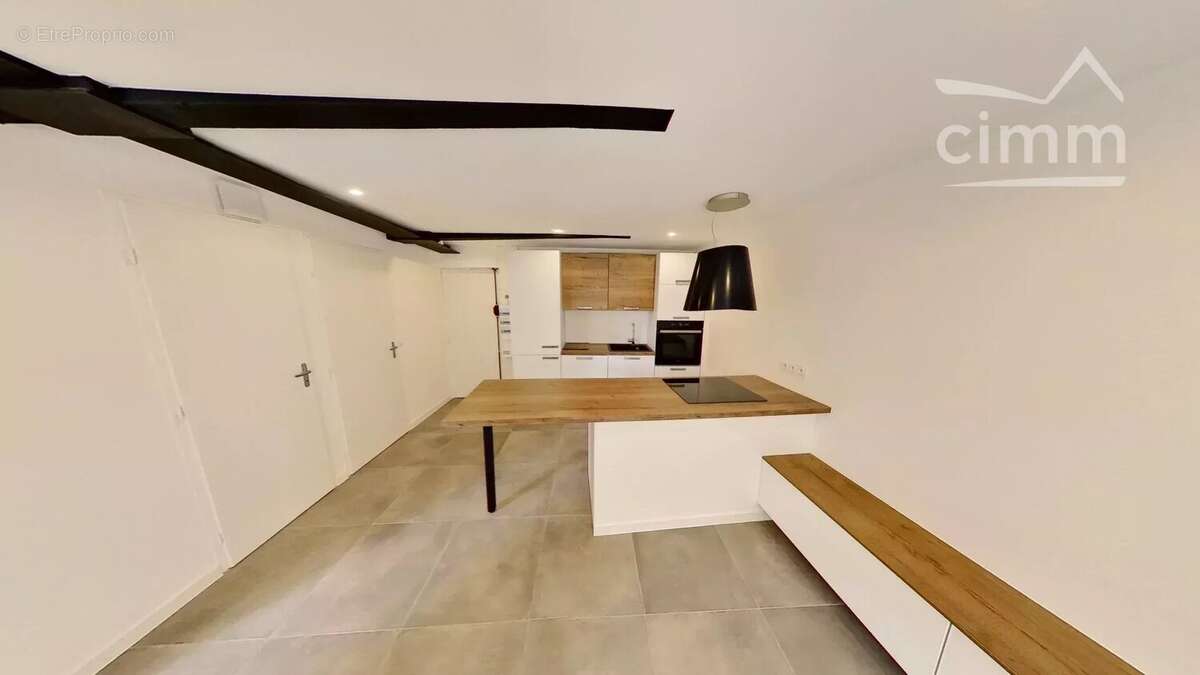 Appartement à LYON-1E