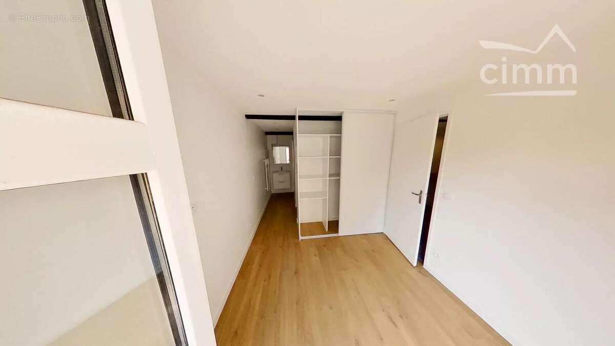 Appartement à LYON-1E