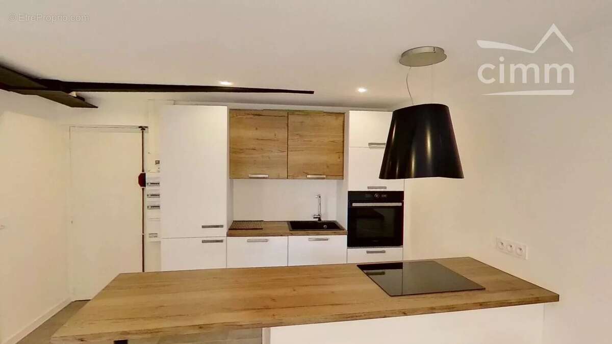 Appartement à LYON-1E