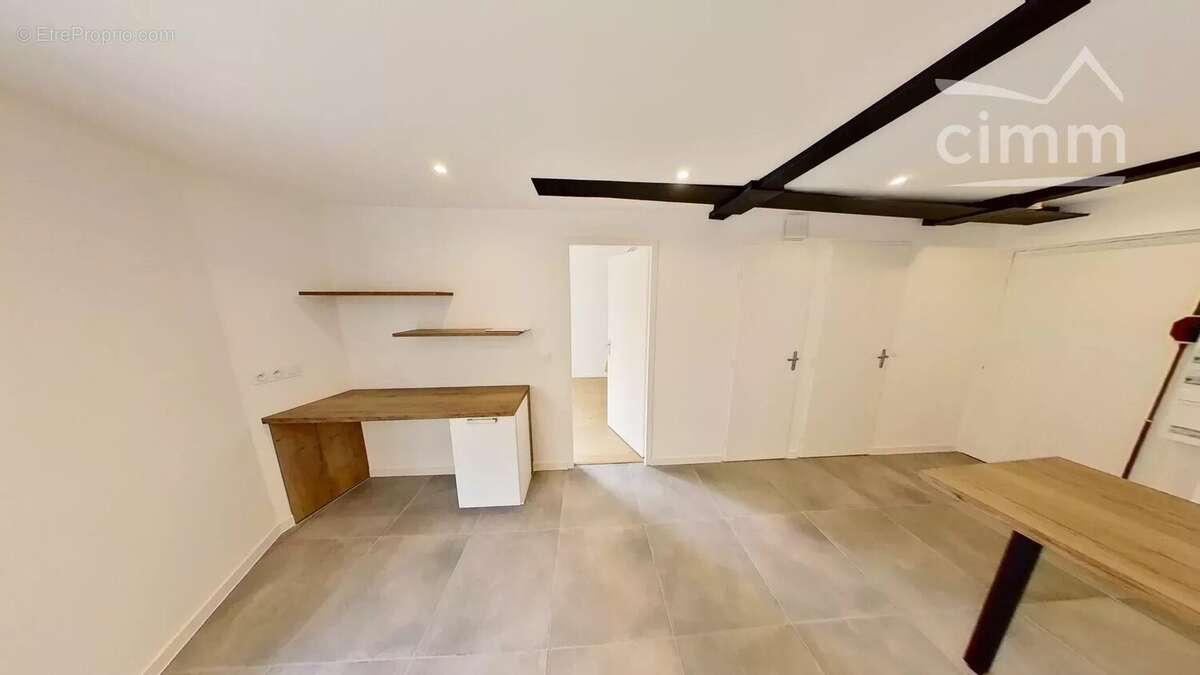 Appartement à LYON-1E