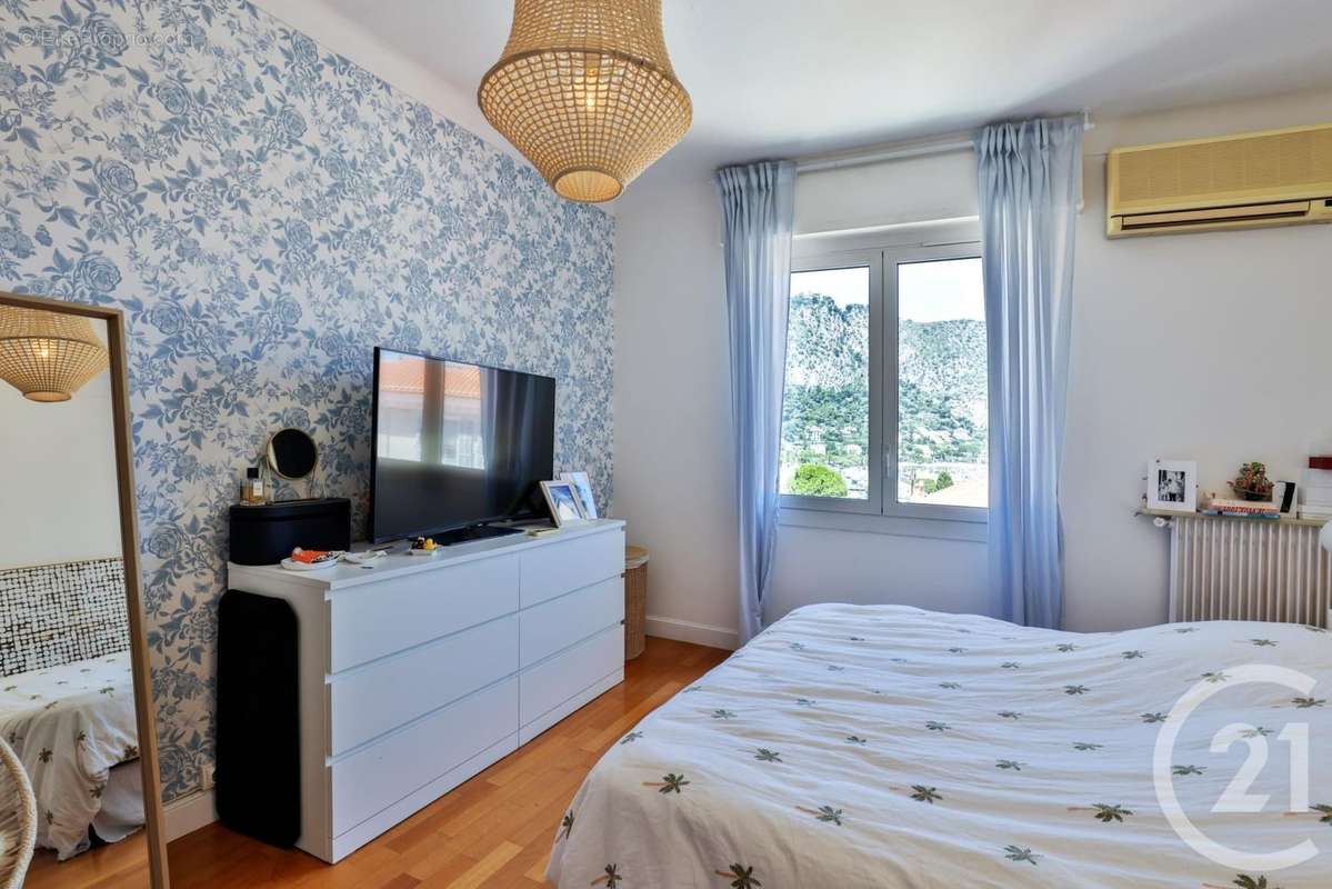 Appartement à BEAULIEU-SUR-MER