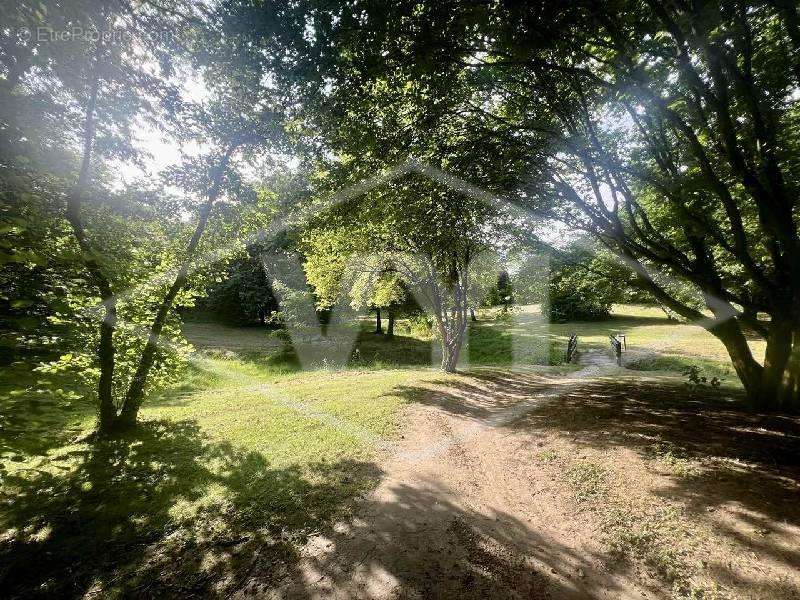 Appartement à COMBS-LA-VILLE