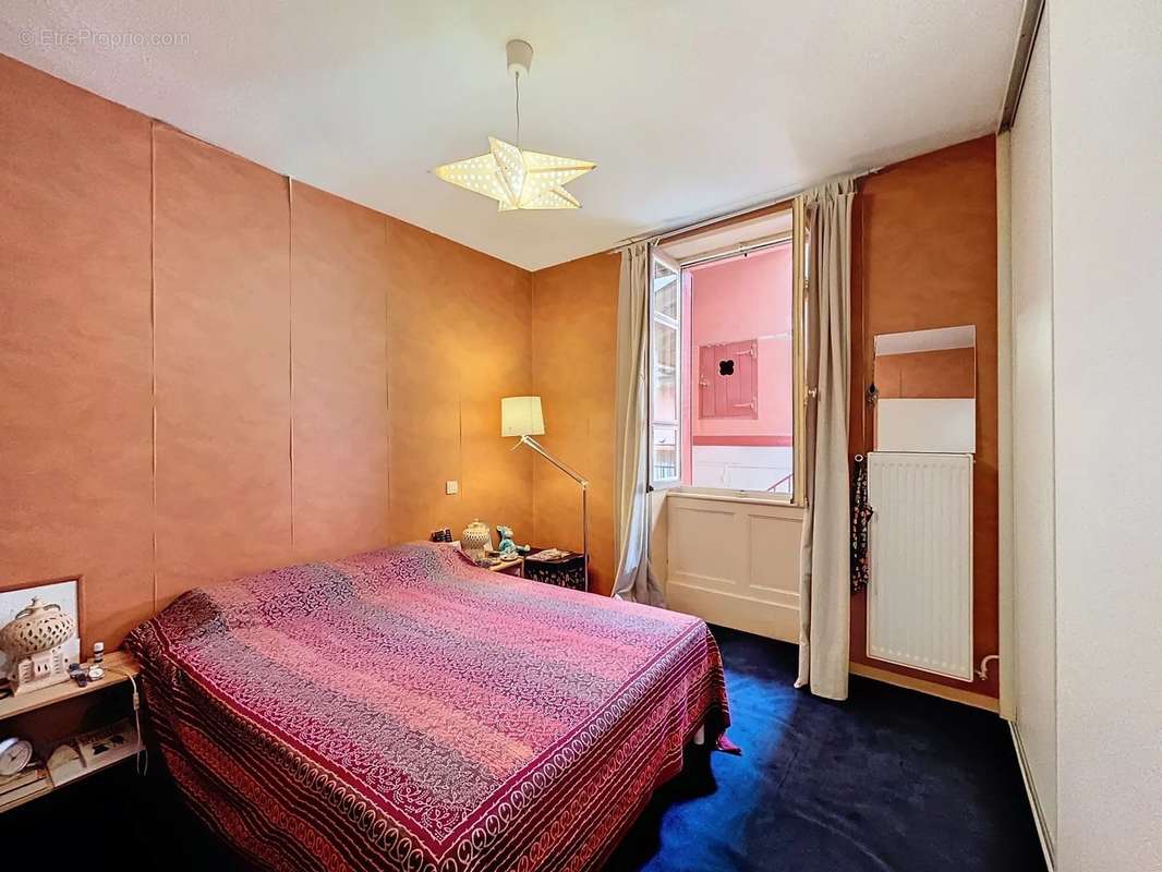 Appartement à MACON