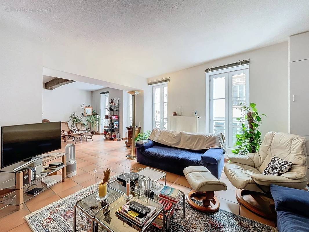 Appartement à MACON