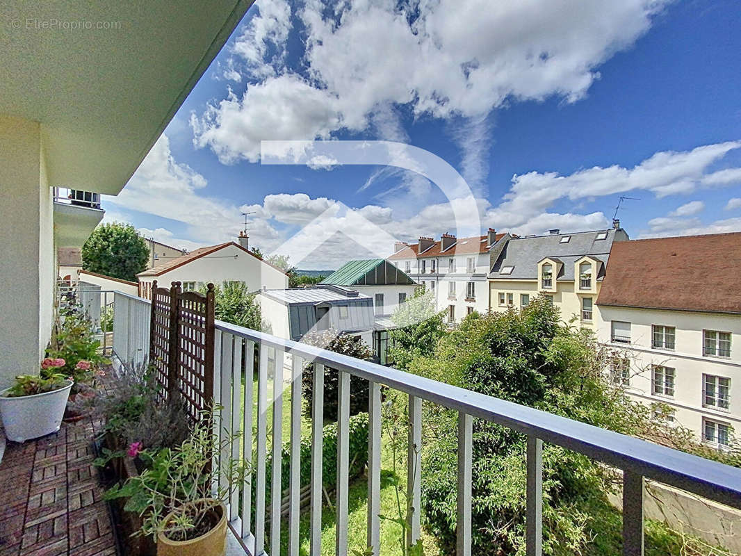 Appartement à RUEIL-MALMAISON