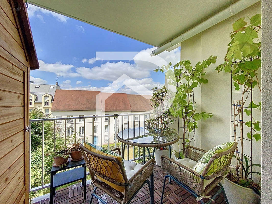 Appartement à RUEIL-MALMAISON