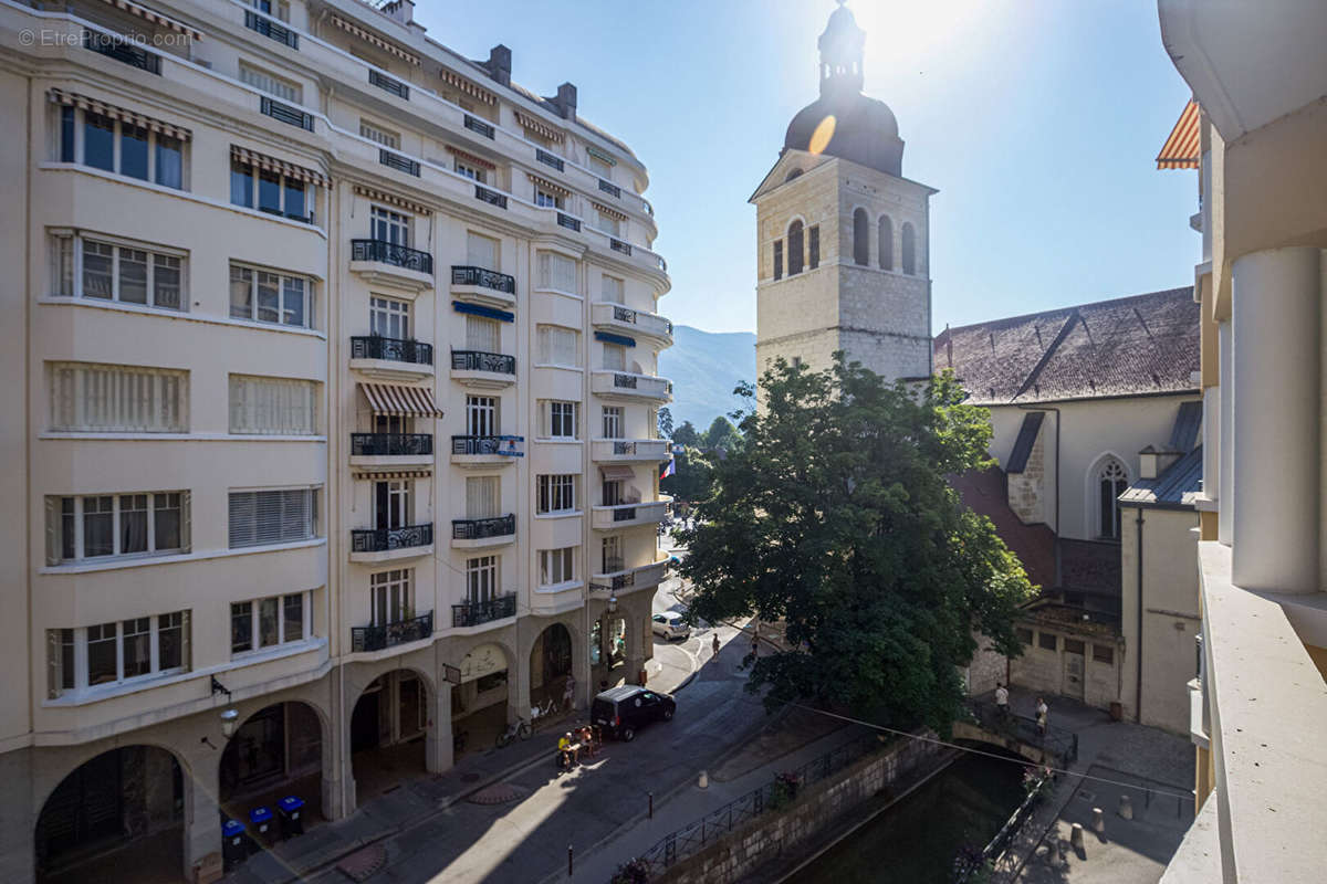 Appartement à ANNECY