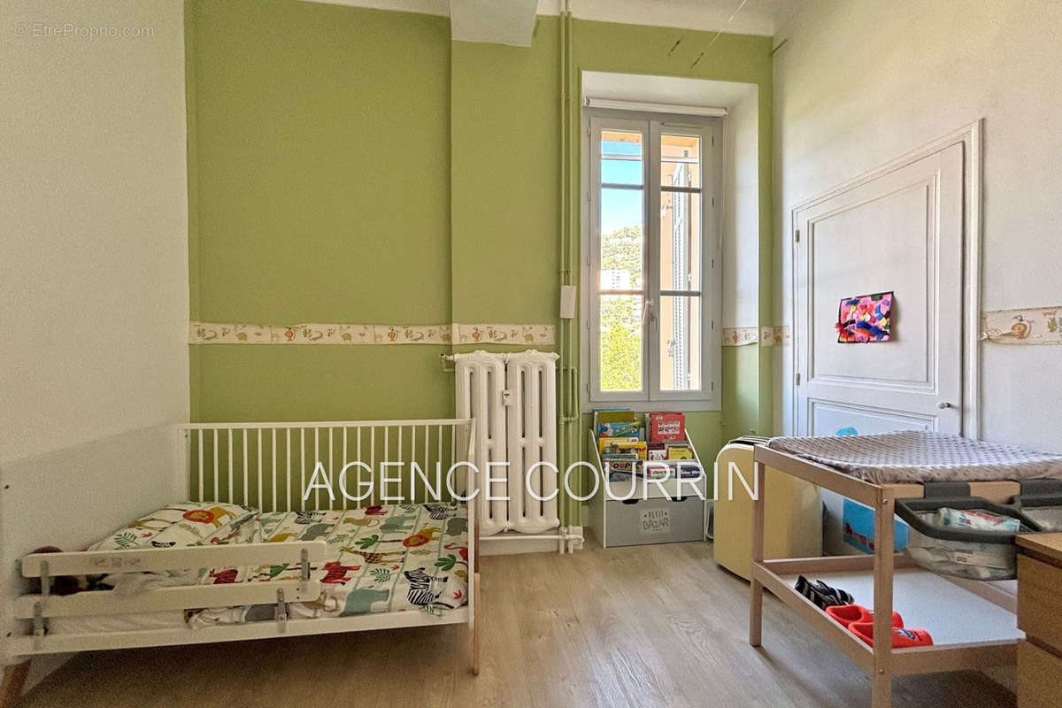 Appartement à GRASSE