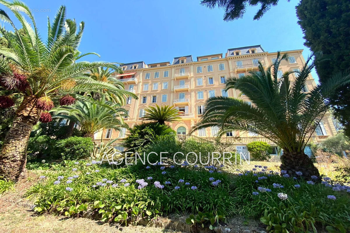 Appartement à GRASSE