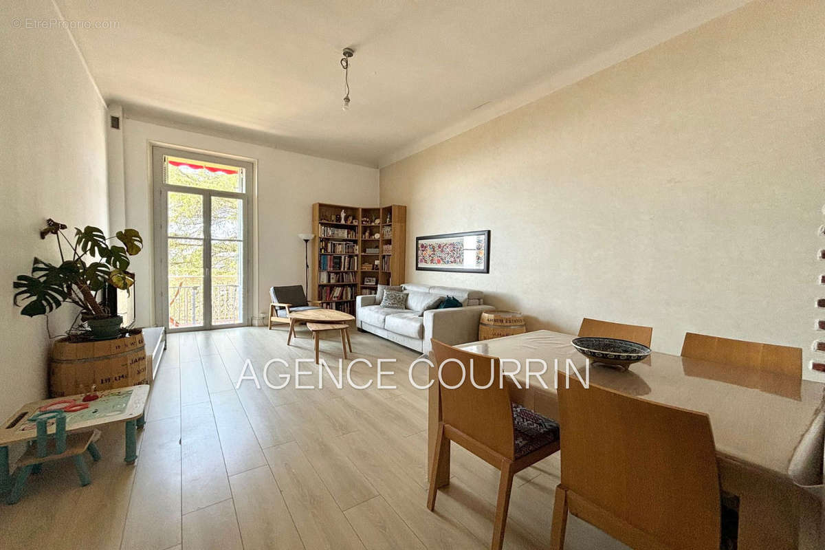 Appartement à GRASSE