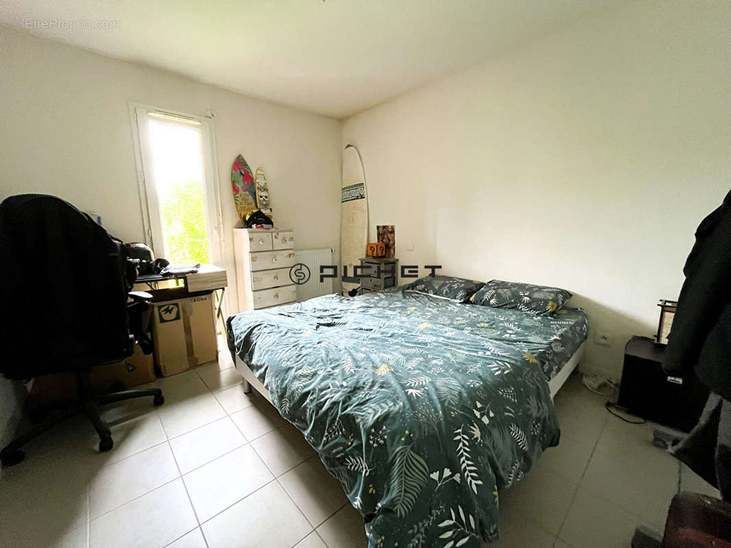 Appartement à LABENNE