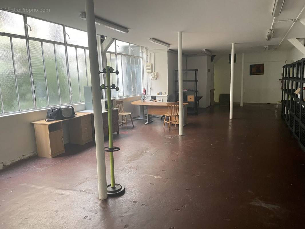 Appartement à PARIS-10E