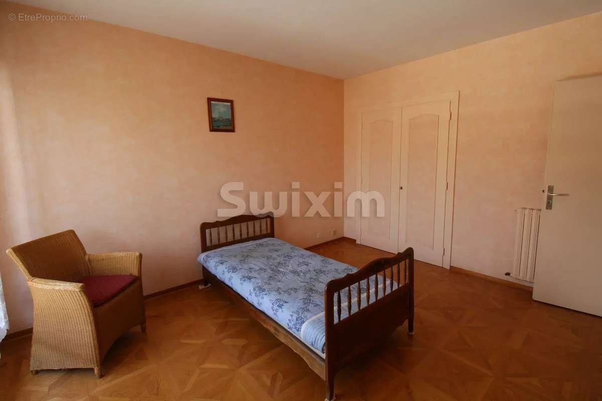 Appartement à AIX-LES-BAINS