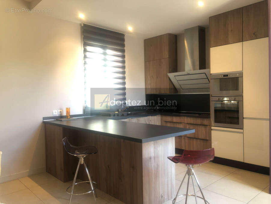 Appartement à PERPIGNAN