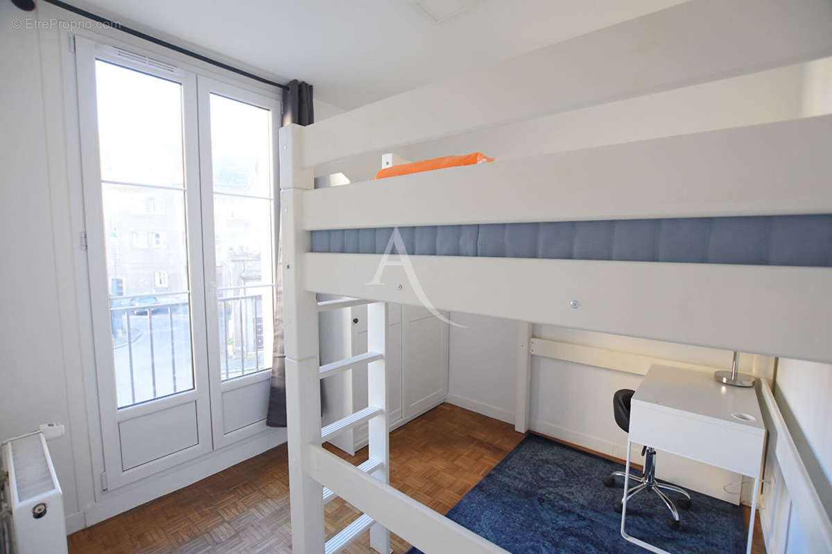 Appartement à PONTOISE