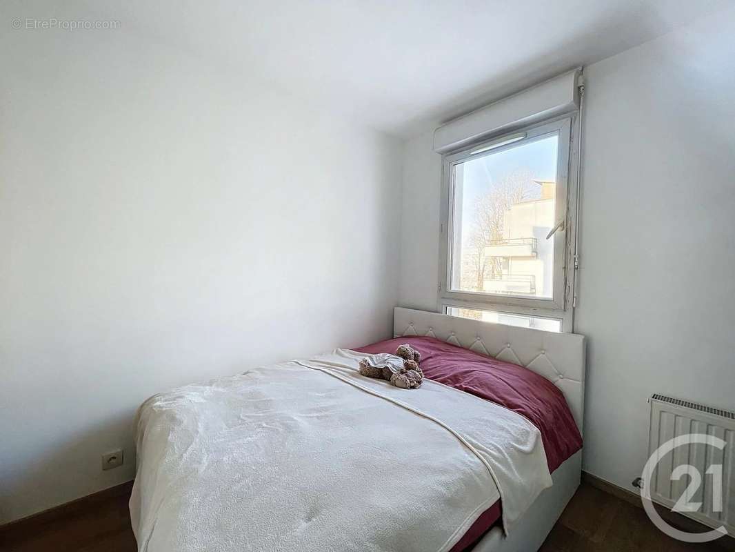 Appartement à COLOMBES